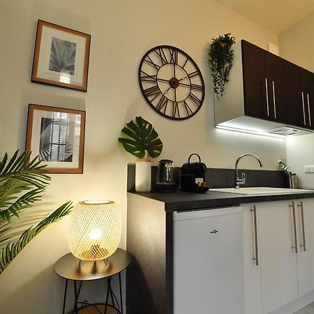 Assas 7 - Hypercentre Historique De Dijon Apartment Екстериор снимка